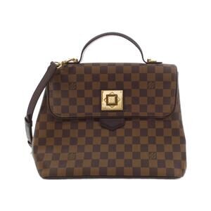 LOUIS VUITTON Brown Damier Bag